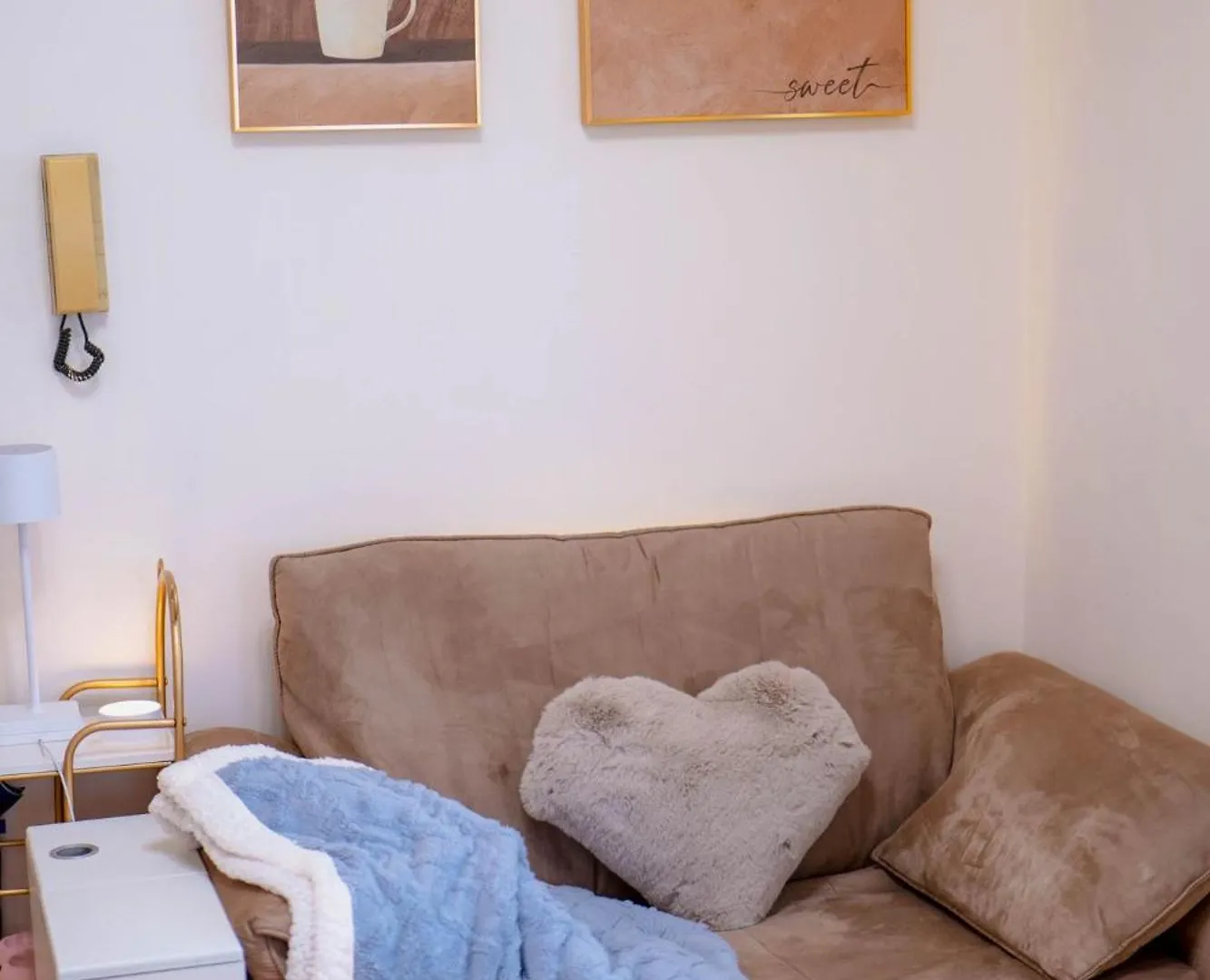Chi寓: Central Wan Chai Metro Apartment Hong Kong 0*,