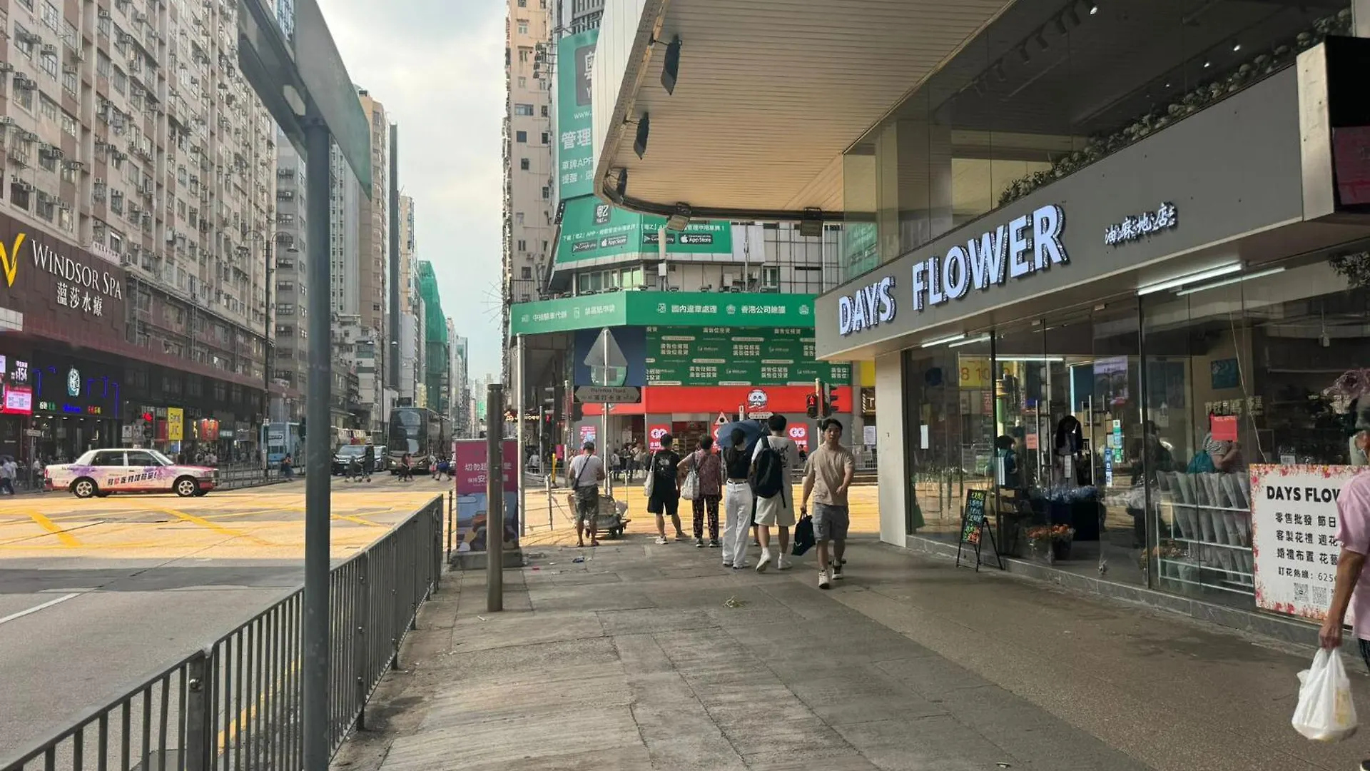 Chi寓: Central Wan Chai Metro Apartment Hong Kong China