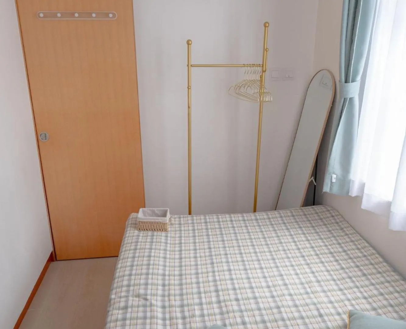 Chi寓: Central Wan Chai Metro Apartment Hong Kong