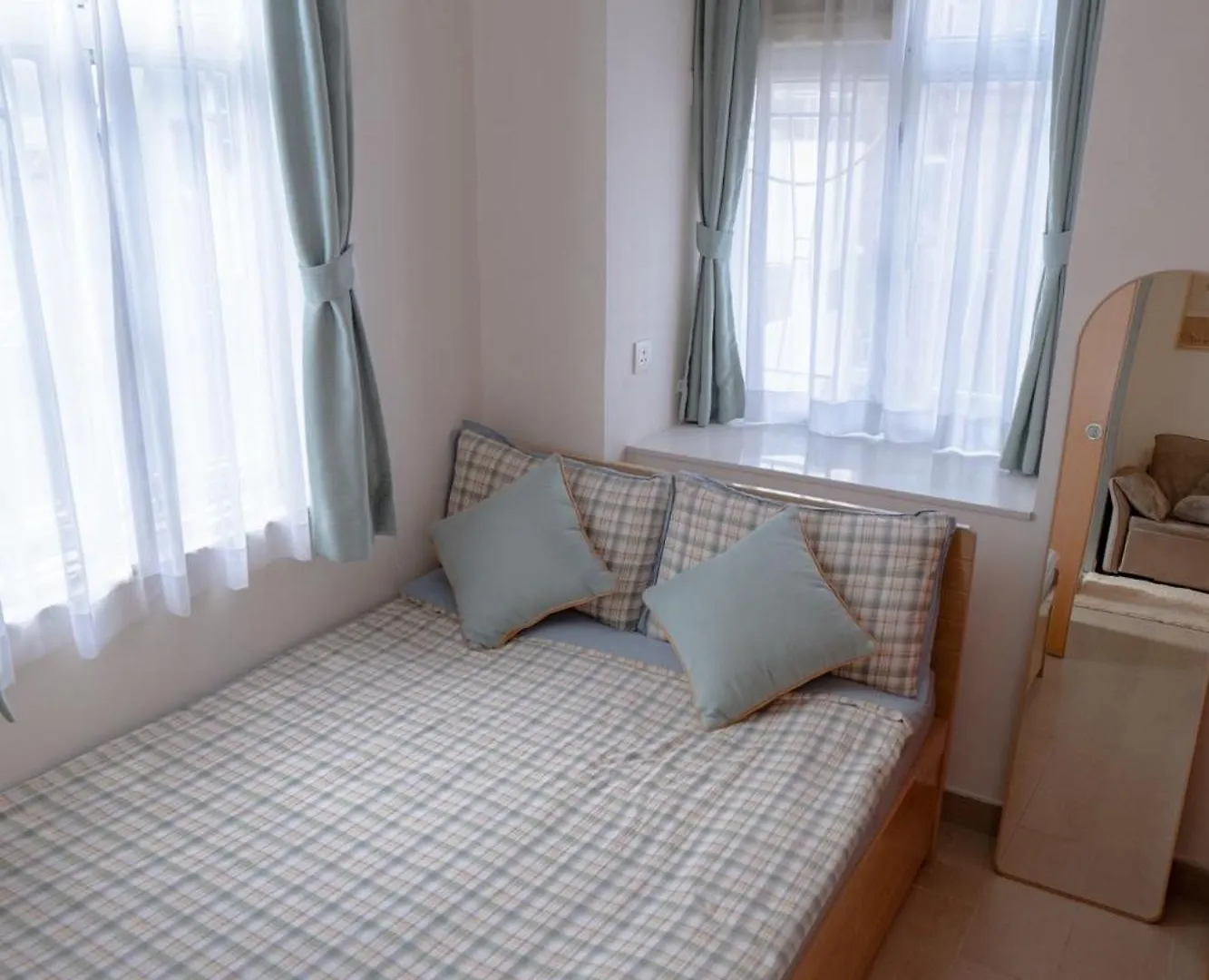 Chi寓: Central Wan Chai Metro Apartment Hong Kong